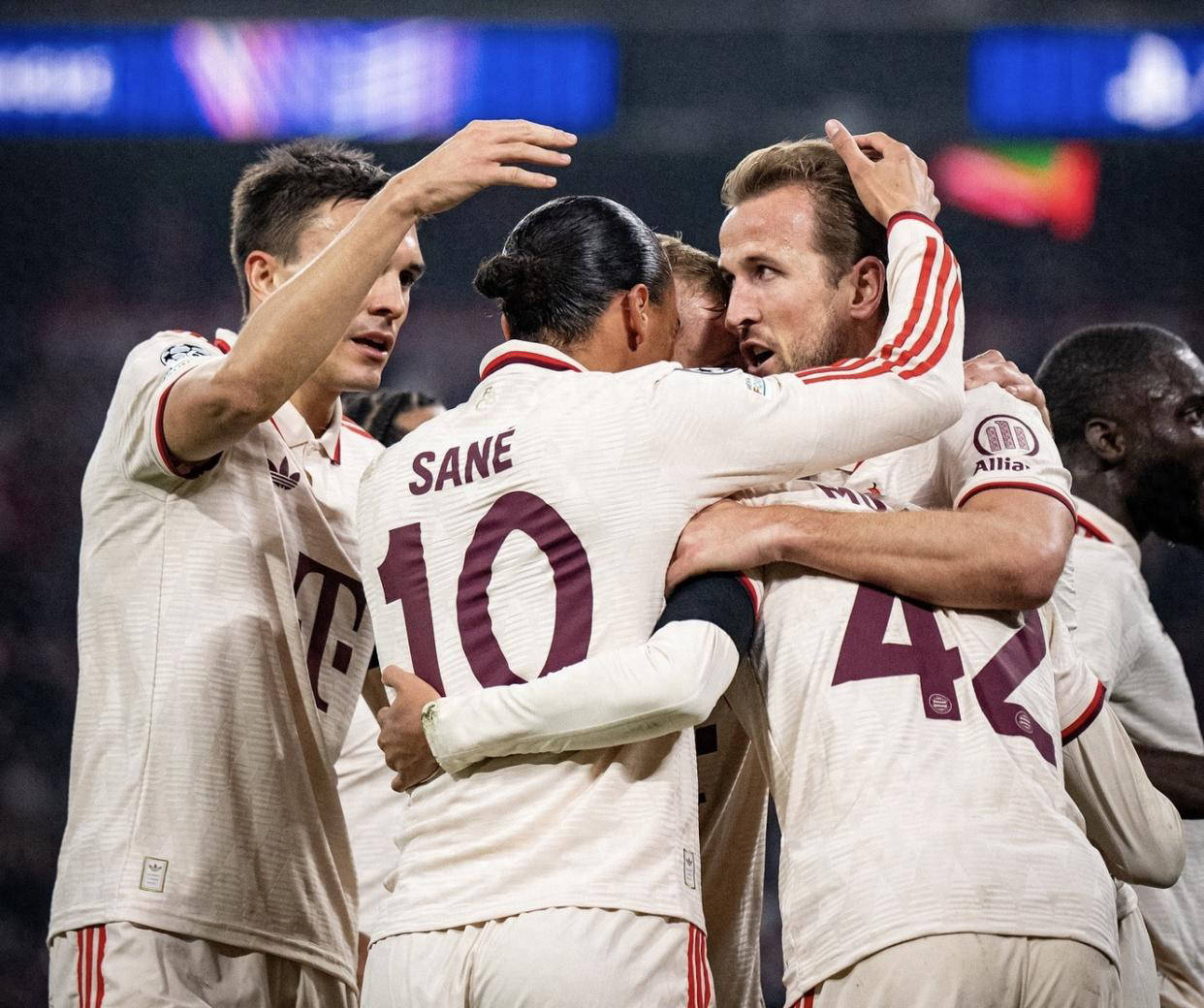 欧冠预选赛悬念重重,球队剧烈角逐的简单介绍 欧冠预选赛悬念重重,球队剧烈角逐的简单介绍