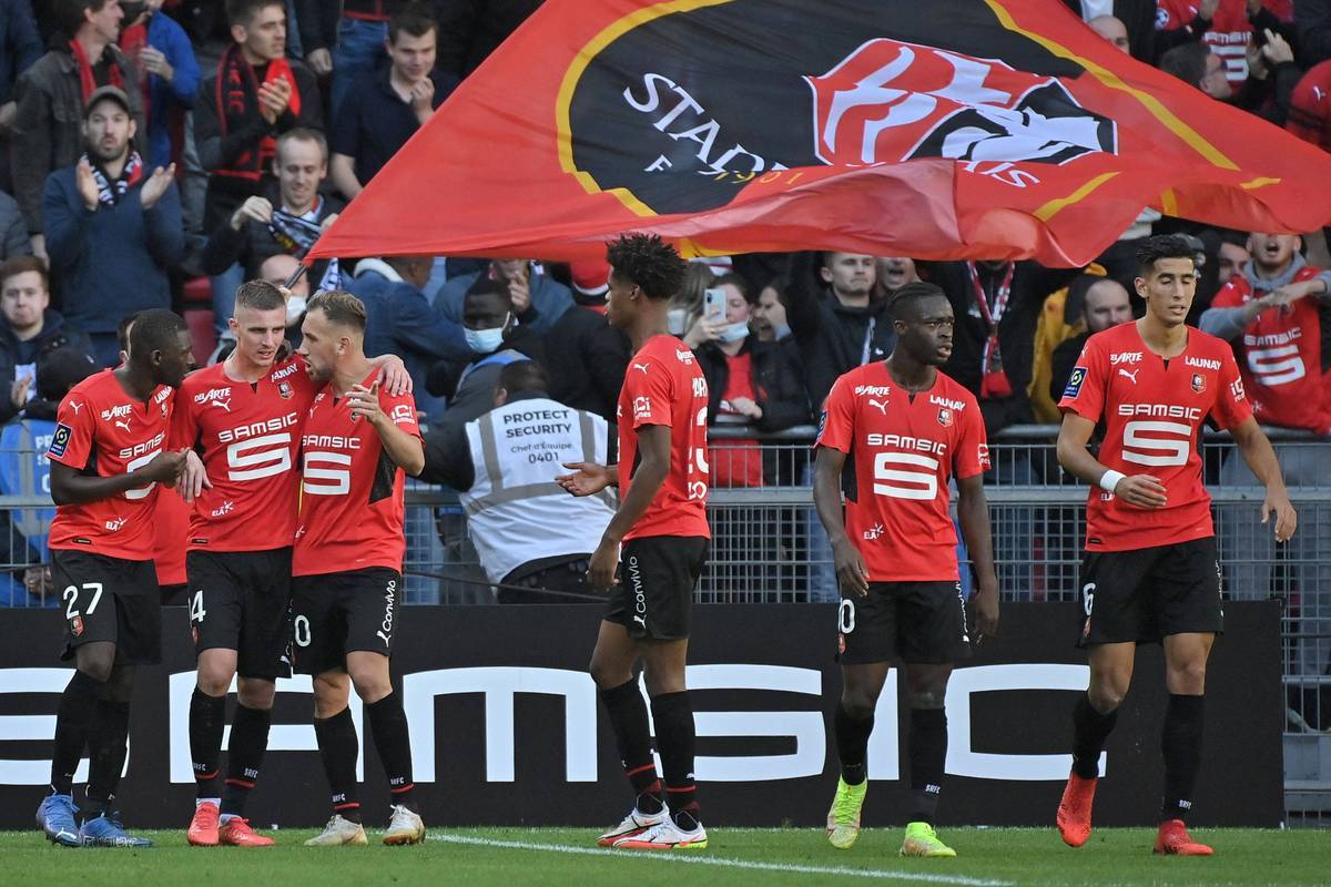 九游娱乐-关于雷恩俱乐部一场精彩比赛力克对手的信息