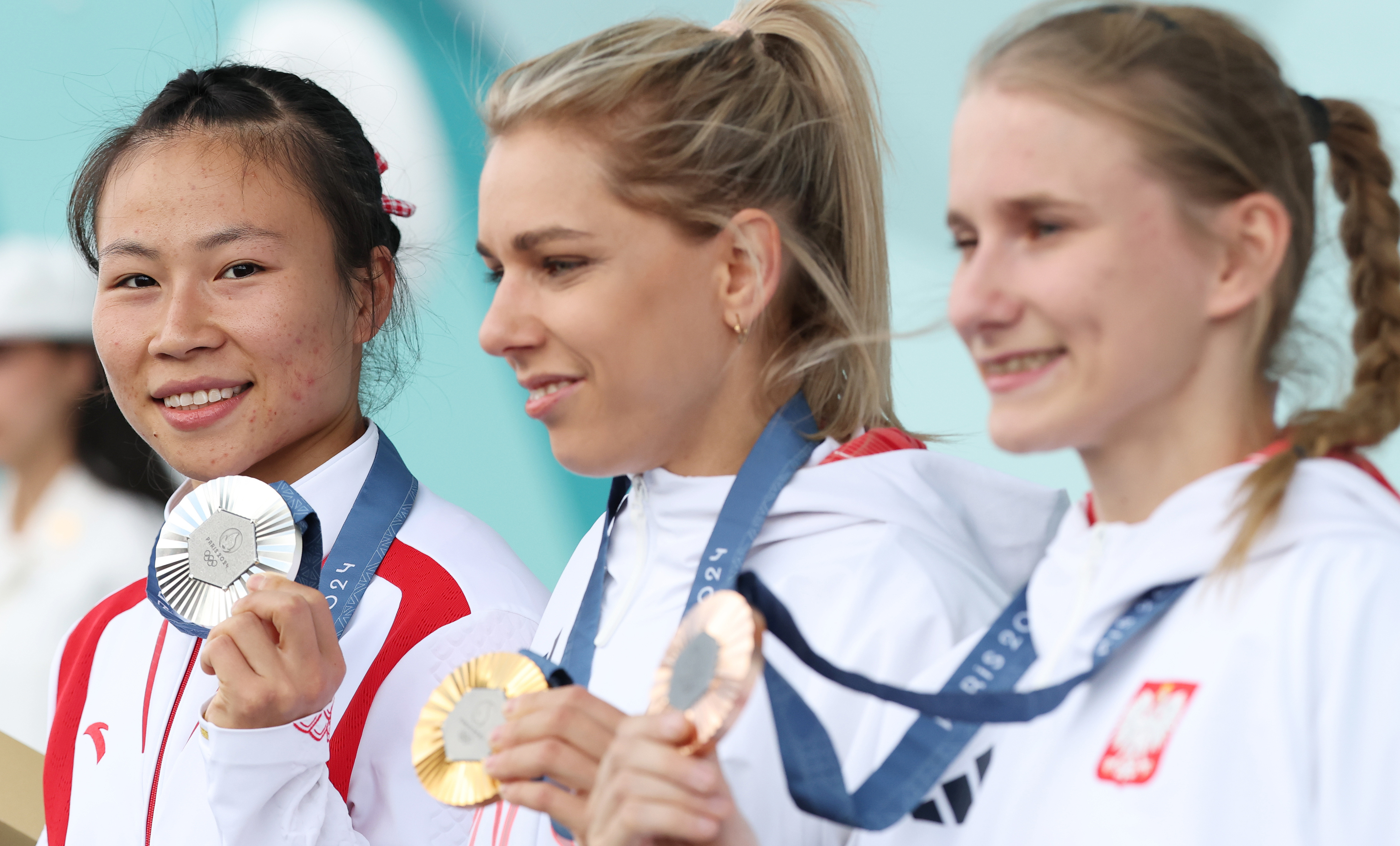 九游VIP-波兰田径选手勇夺银牌，实现突破