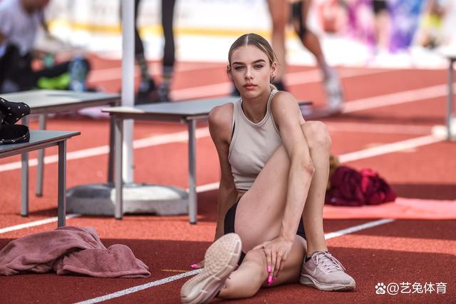 波兰田径选手勇夺银牌,实现突破 波兰田径选手勇夺银牌,实现突破