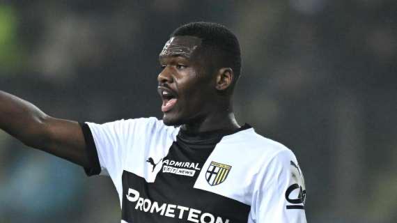 关于帕尔马前锋进球如麻,带领球队战胜强敌的信息 关于帕尔马前锋进球如麻,带领球队战胜强敌的信息