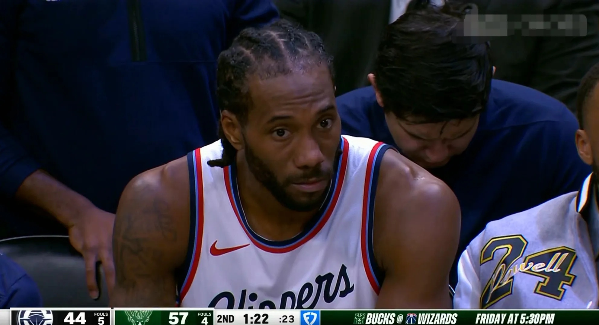 伦纳德助猛龙击败雄鹿,晋级NBA总决赛