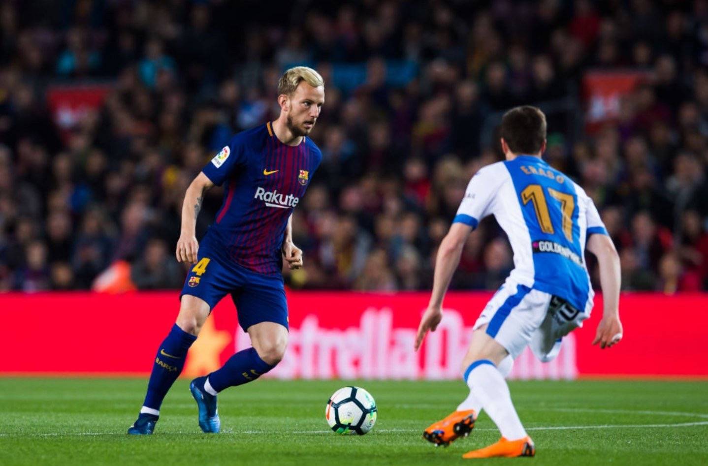 欧洲豪门巴萨客场大胜莱加内斯 欧洲豪门巴萨客场大胜莱加内斯