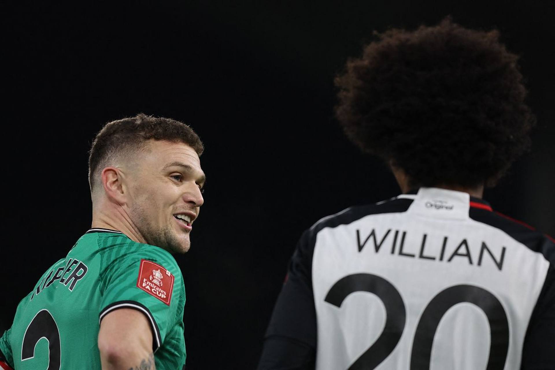 富勒姆主场负于对手,遭遇连败 富勒姆主场负于对手,遭遇连败