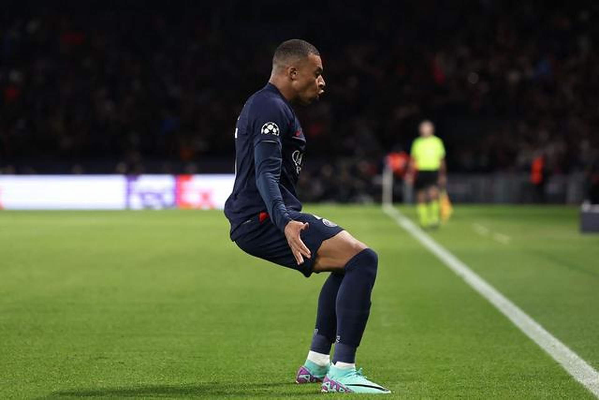 本轮意甲：AC米兰晋级姆巴佩，排名变化的简单介绍