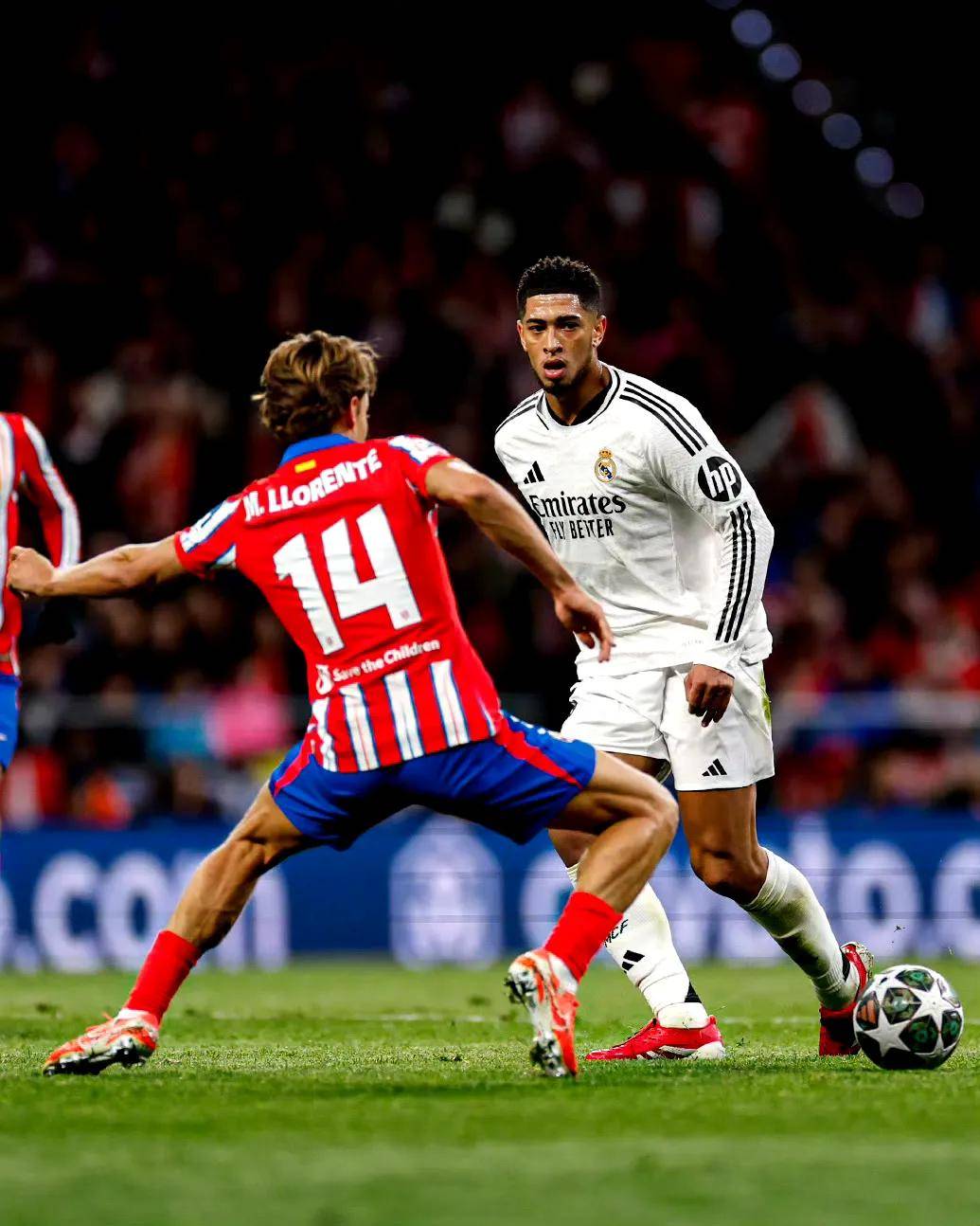 西甲重磅对决:皇马迎战国米,热议不断的简单介绍 西甲重磅对决:皇马迎战国米,热议不断的简单介绍