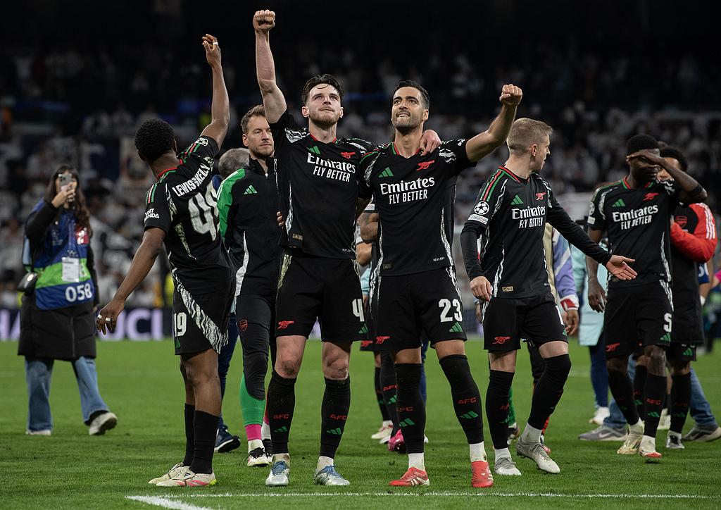 九游体育直播-阿森纳新秀闪耀，全场球员皆为佼佼者的简单介绍