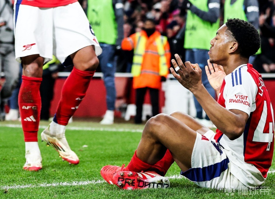 阿森纳新秀闪耀,全场球员皆为佼佼者的简单介绍 阿森纳新秀闪耀,全场球员皆为佼佼者的简单介绍