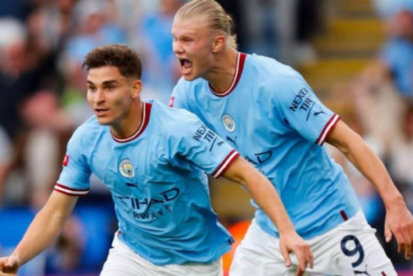 西班牙战平德国队,哈兰德逆转建功美洲杯的简单介绍 西班牙战平德国队,哈兰德逆转建功美洲杯的简单介绍