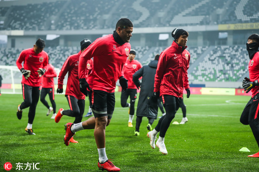 九游娱乐-上海队备战状态良好，决心在客场反扑的简单介绍