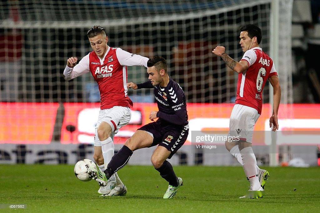 九游体育官方入口-包含阿尔克马尔青训培养新一代球星，备受关注的词条