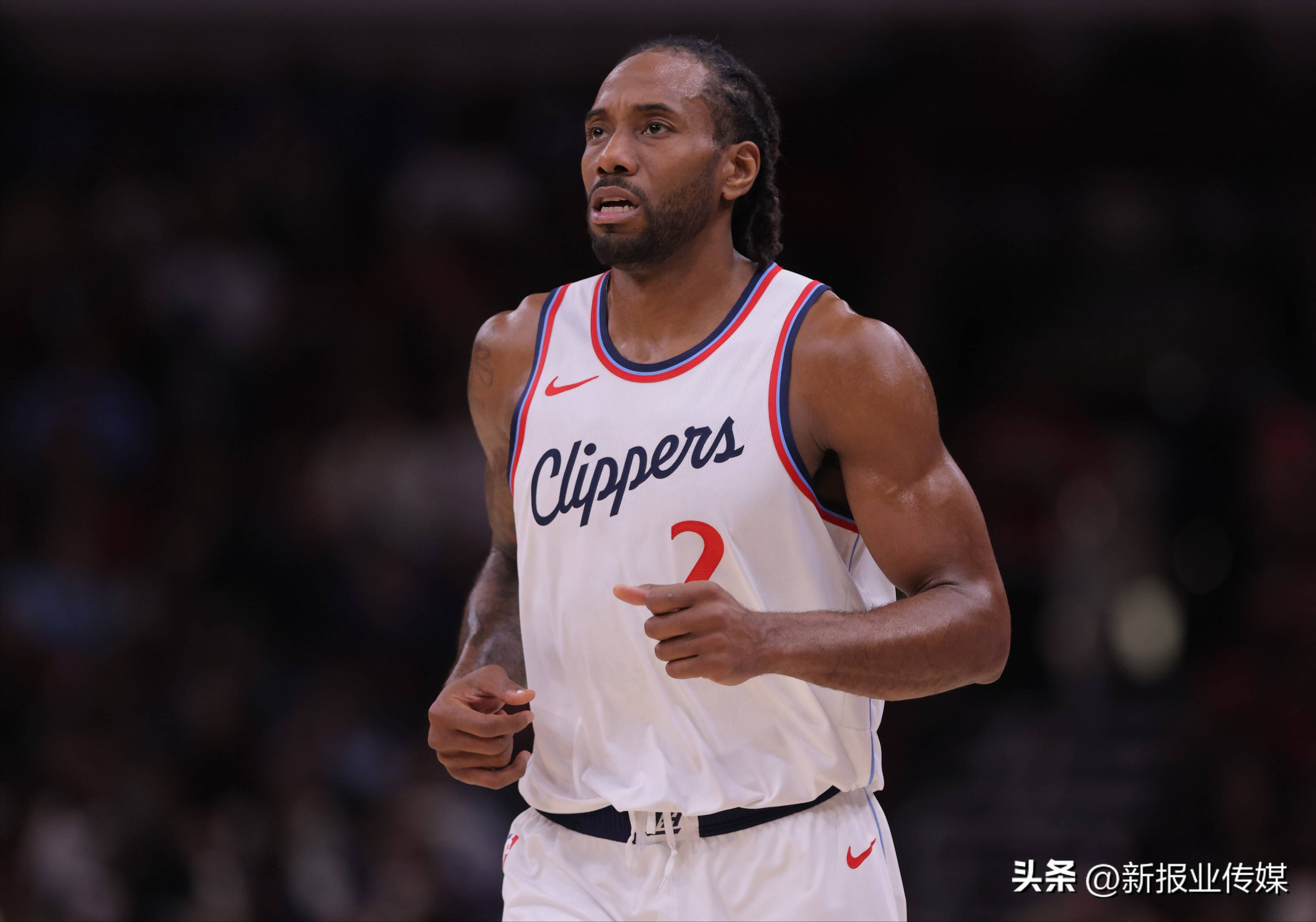 快船队的战术调整获得了明显效果 快船队的战术调整获得了明显效果