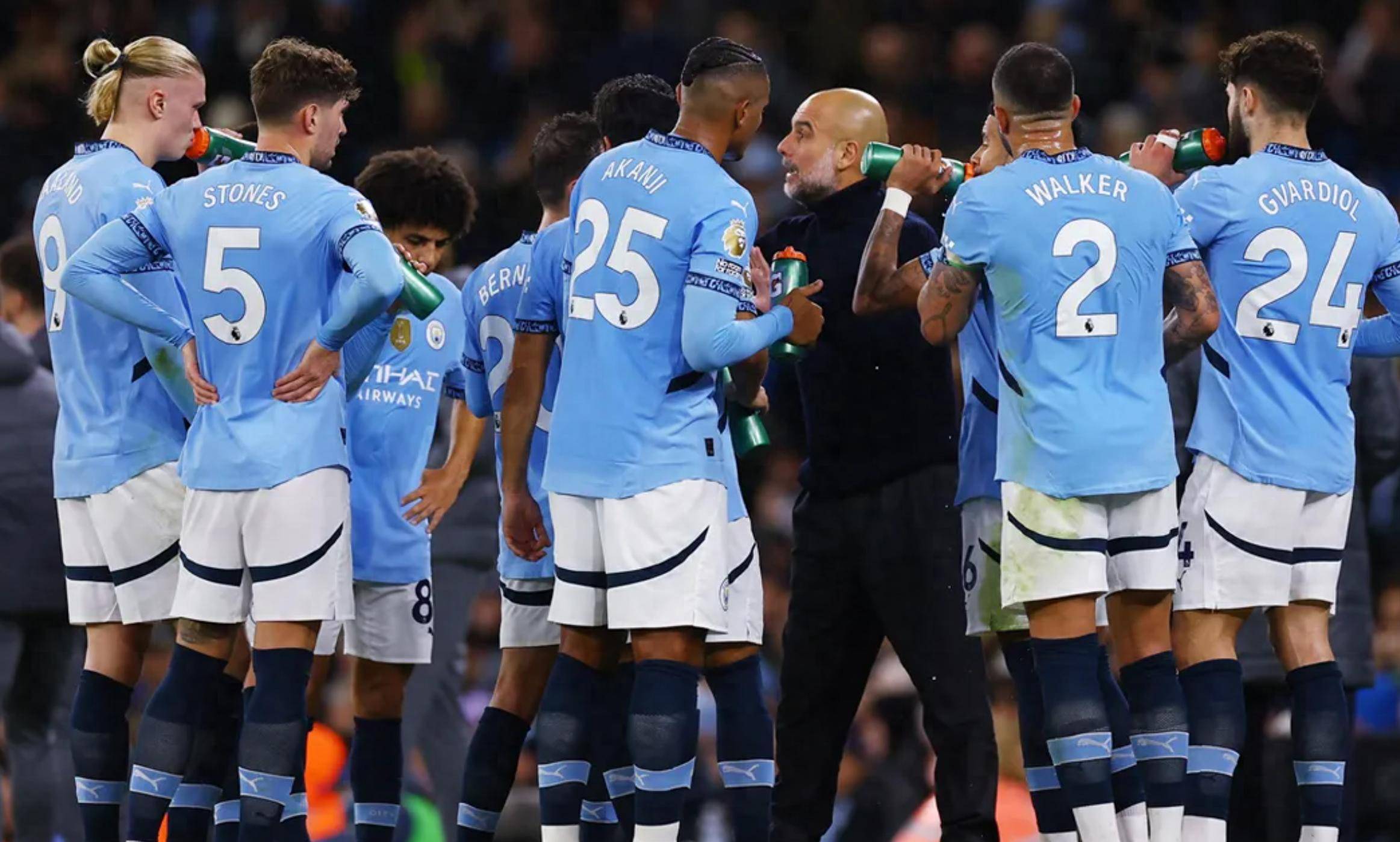 九游娱乐入口-曼城逆转成功，客场击败对手