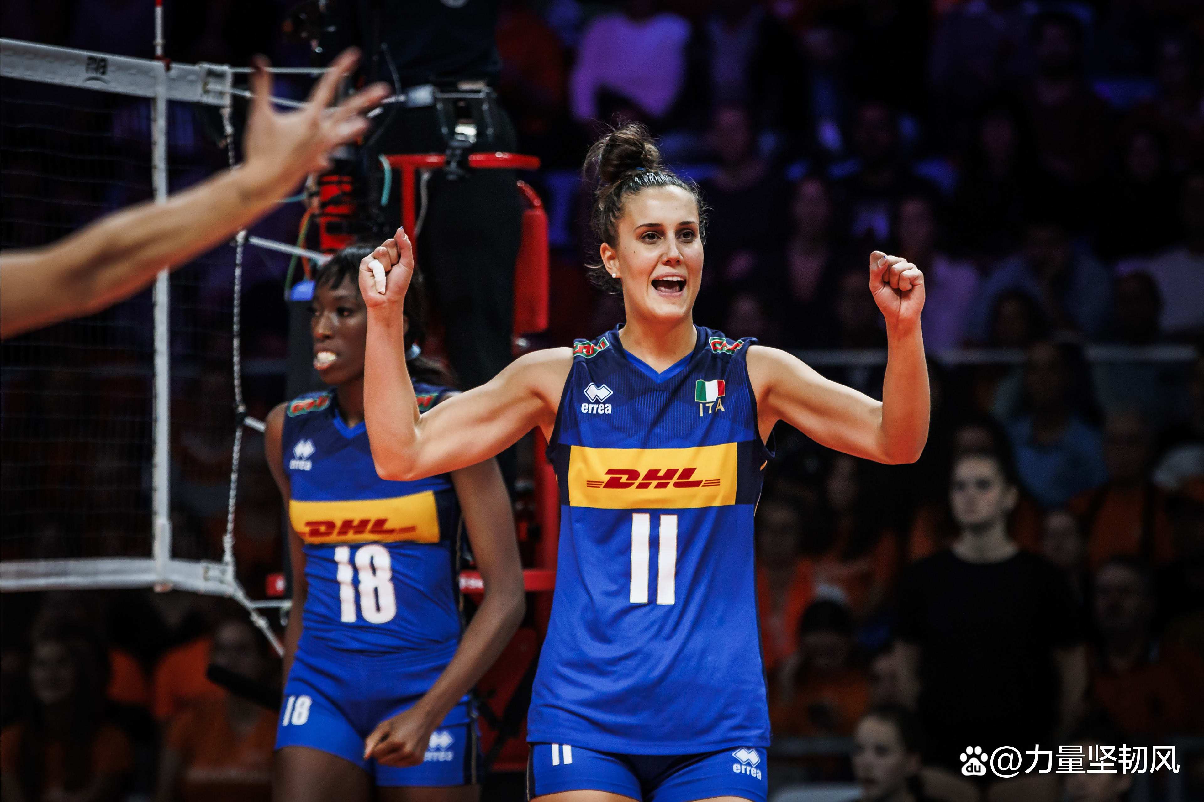 波兰主场惨败意大利,晋级前景堪忧 波兰主场惨败意大利,晋级前景堪忧