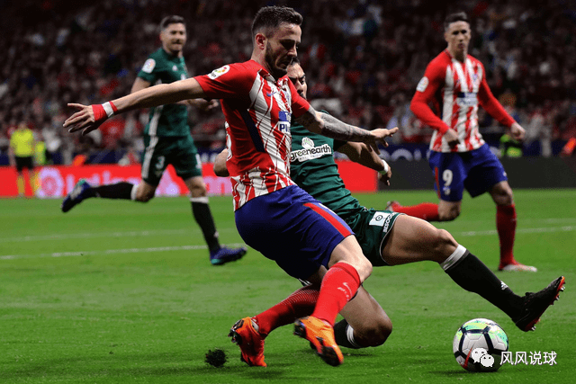 马德里竞技不敌阿贾克斯,半决赛形势一新的简单介绍 马德里竞技不敌阿贾克斯,半决赛形势一新的简单介绍