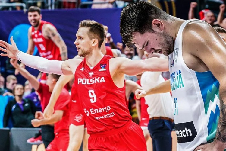 九游娱乐官方网站-关于斯洛文尼亚被波兰淘汰出局，扼杀晋级机会的信息