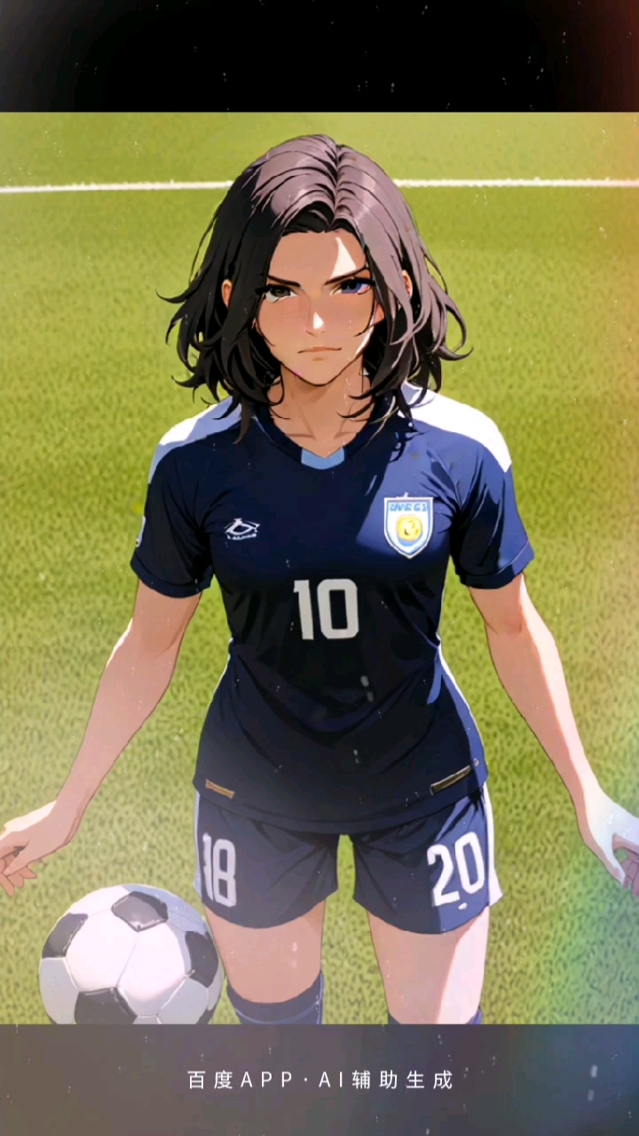 九游体育APP下载-绿茵场上的精彩对决女子足球赛事精彩瞬间