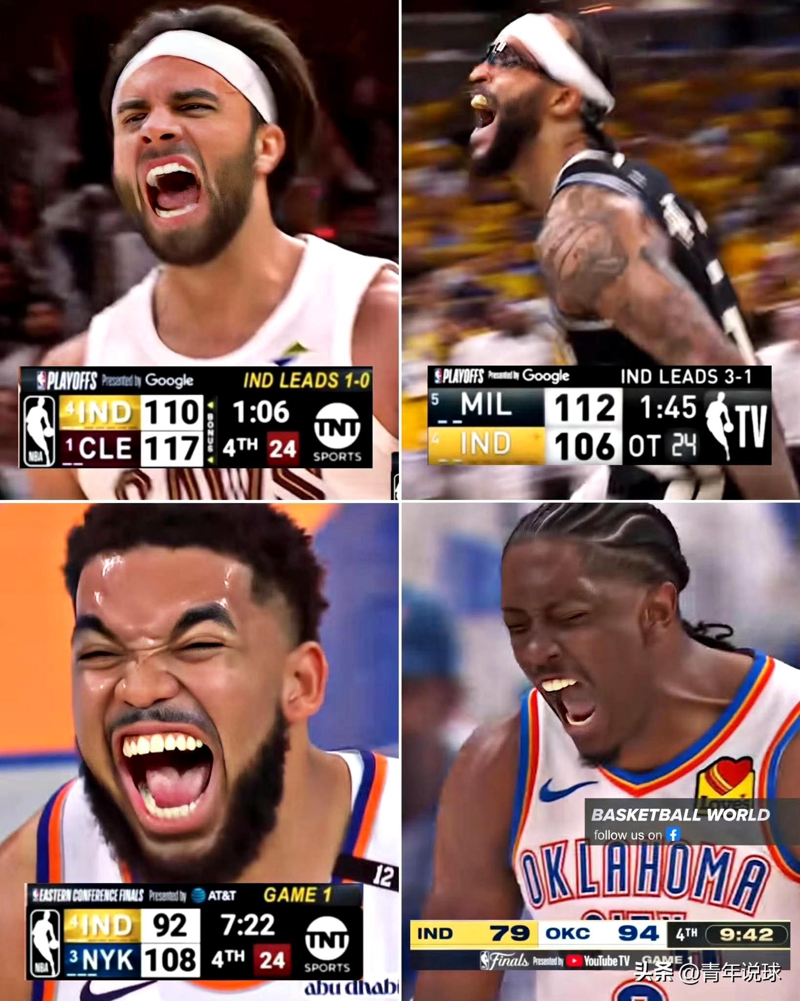 雄鹿连胜结束，失利于掘金外线射手