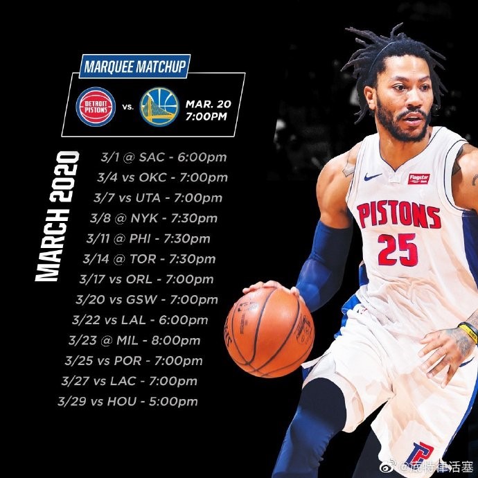 活塞轻取奇才，格里芬维持新恩的简单介绍