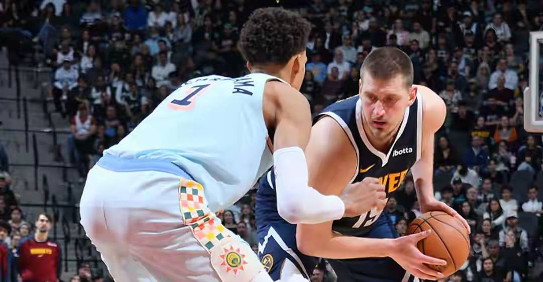 篮网主场力克灰熊，取得两连胜的简单介绍