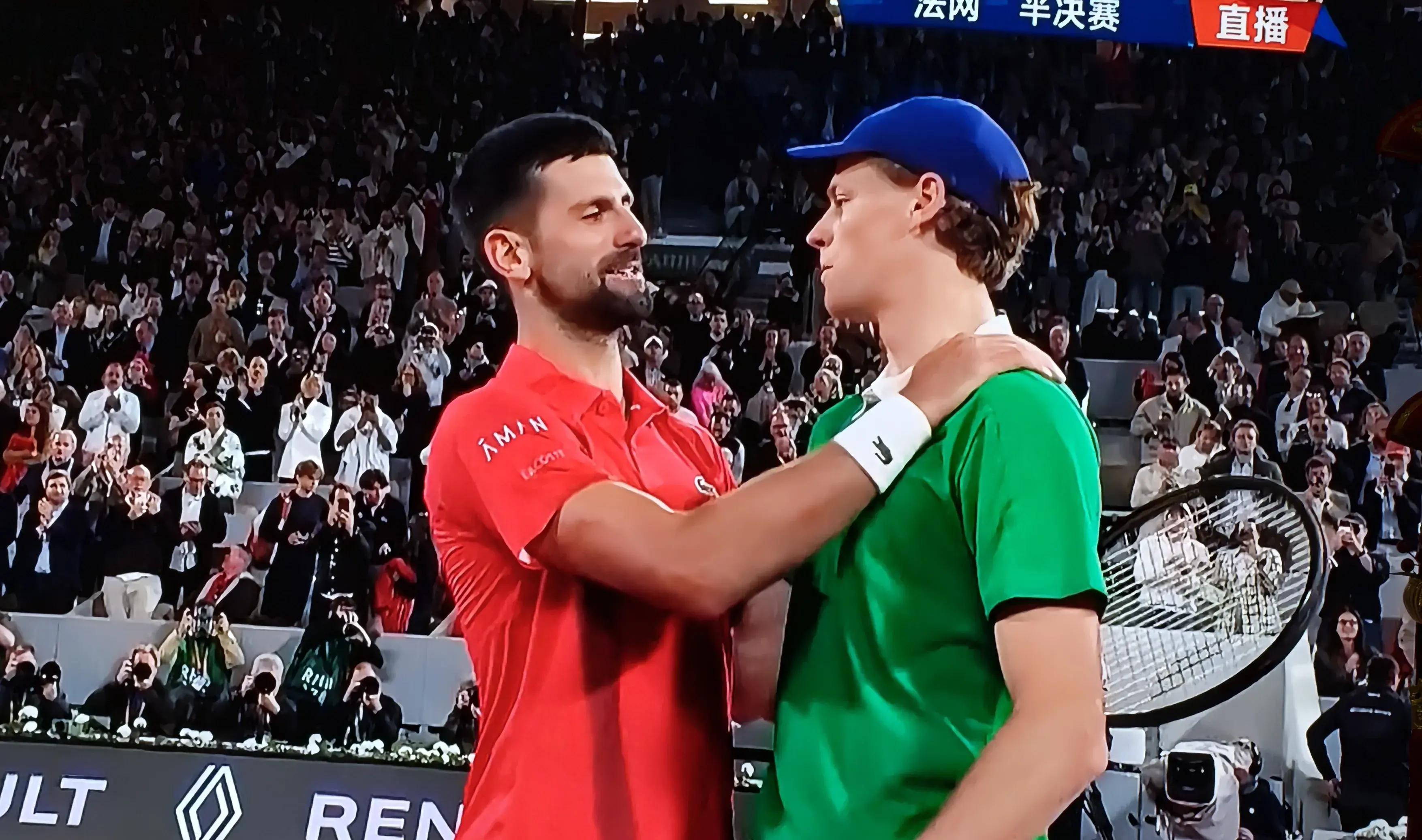 九游娱乐入口-西班牙网球队绝杀美国网球队，德约科维奇完成帽子戏法的简单介绍