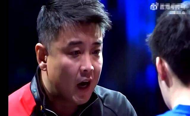 包含法国乒乓球队绝杀德国乒乓球队，王皓绝境逆转的词条