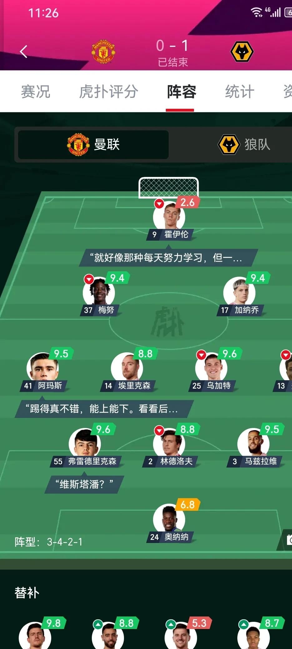 九游体育平台-包含曼联爆冷里昂，弗拉霍维奇关键制胜的词条