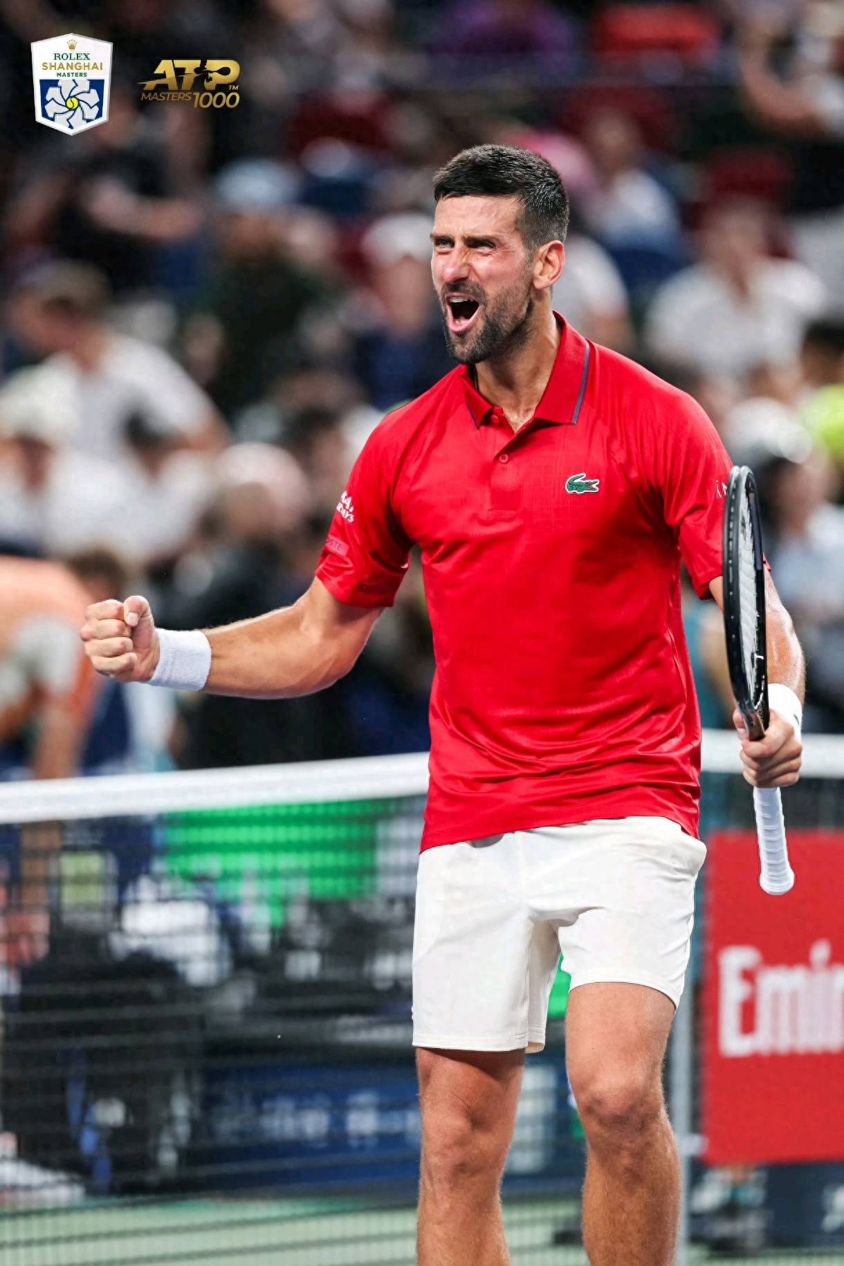 世界网球队碾压法国网球队，德约科维奇爆发神勇的简单介绍