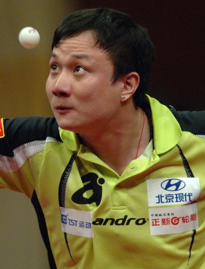 关于德国乒乓球队绝杀奥地利乒乓球队，水谷隼爆发神勇的信息