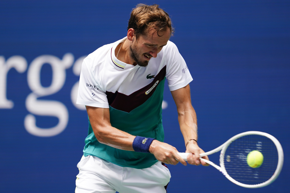 九游体育官方入口-美网绝杀联合杯，梅德韦杰夫关键制胜