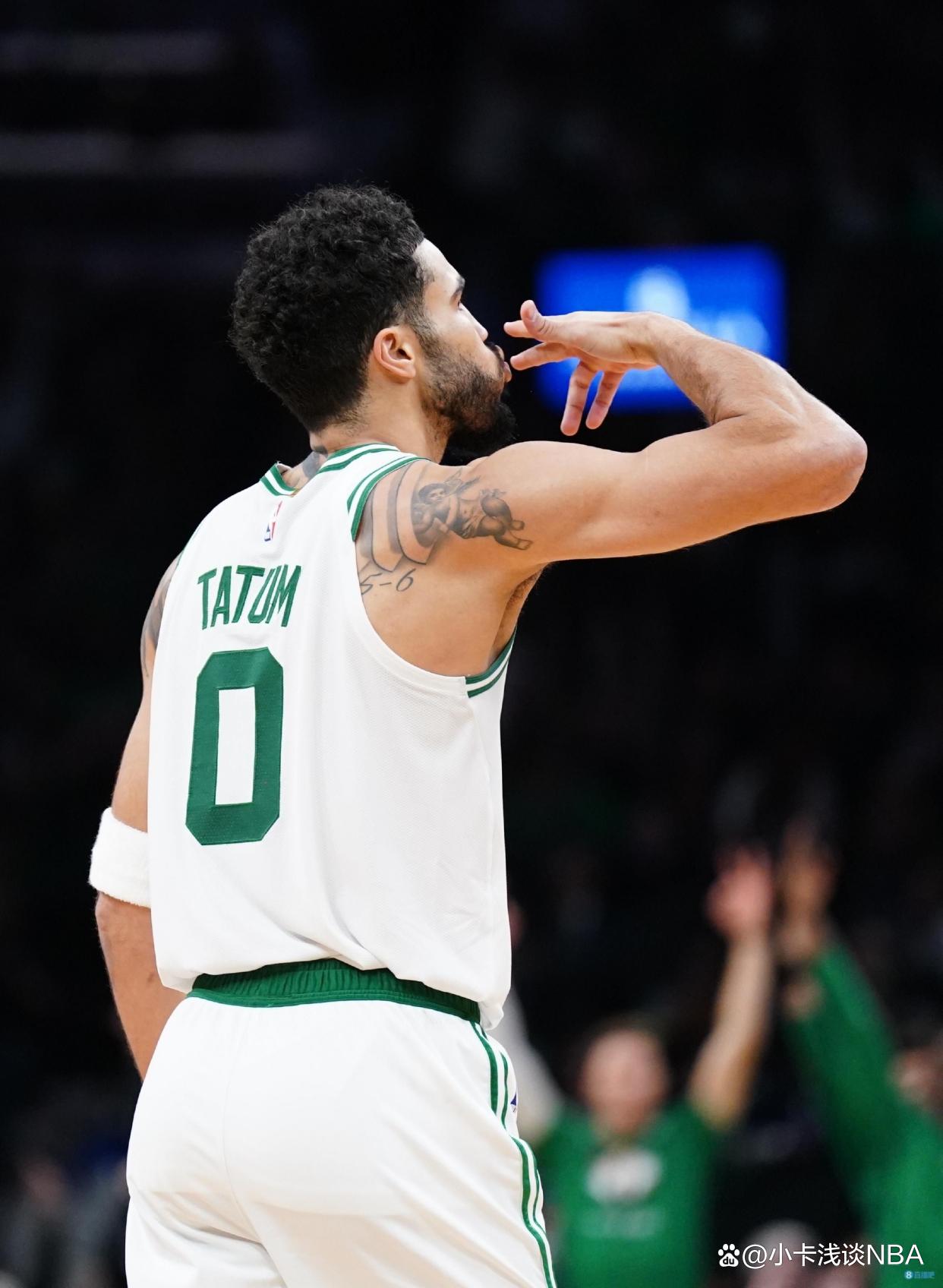 九游娱乐网站-凯尔特人轻取青岛队，塔图姆关键制胜