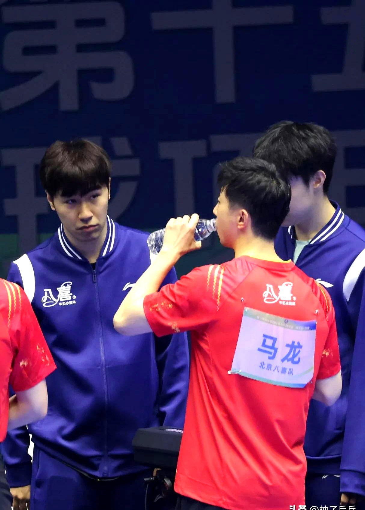 马来西亚队碾压日本队，安赛龙惊艳四座