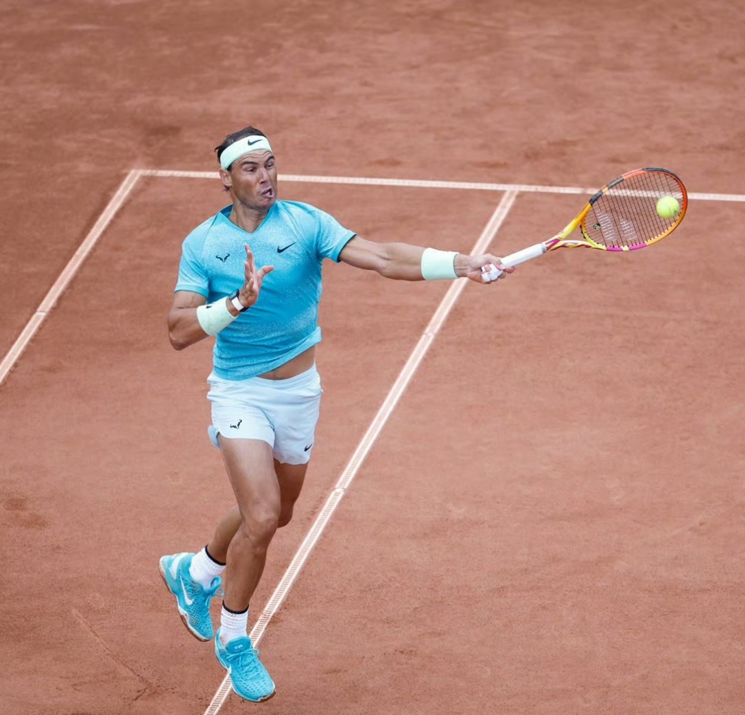 九游体育平台-温网翻盘联合杯，纳达尔扛起全队