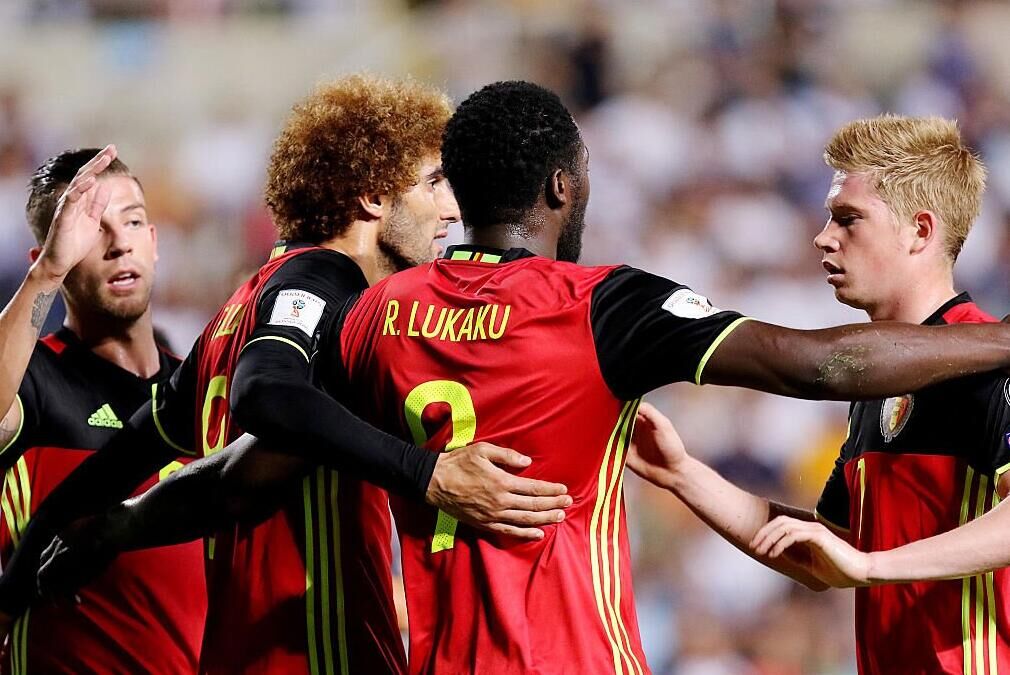 九游VIP-莱比锡红牛轻取比利时，卡拉斯科关键制胜