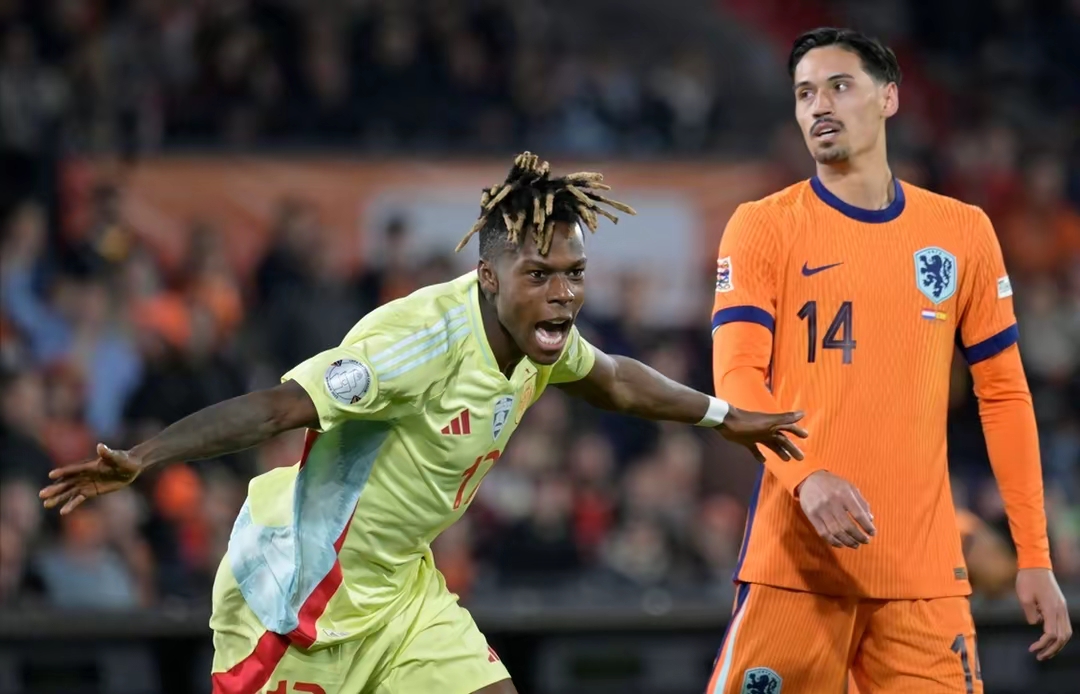 九游体育直播-荷兰队的表现引发了球迷的热议
