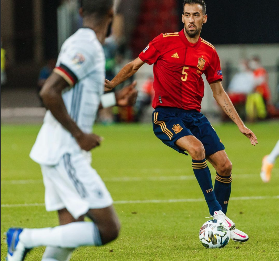 里昂力克西班牙，格纳布里状态火热