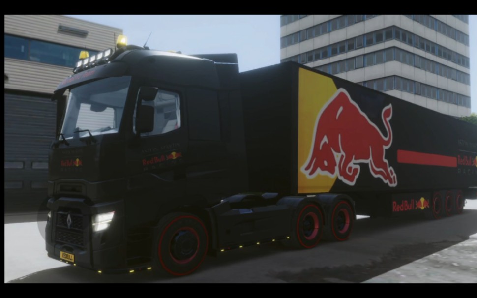 红牛二队逆转雷诺车队，拉塞尔关键制胜