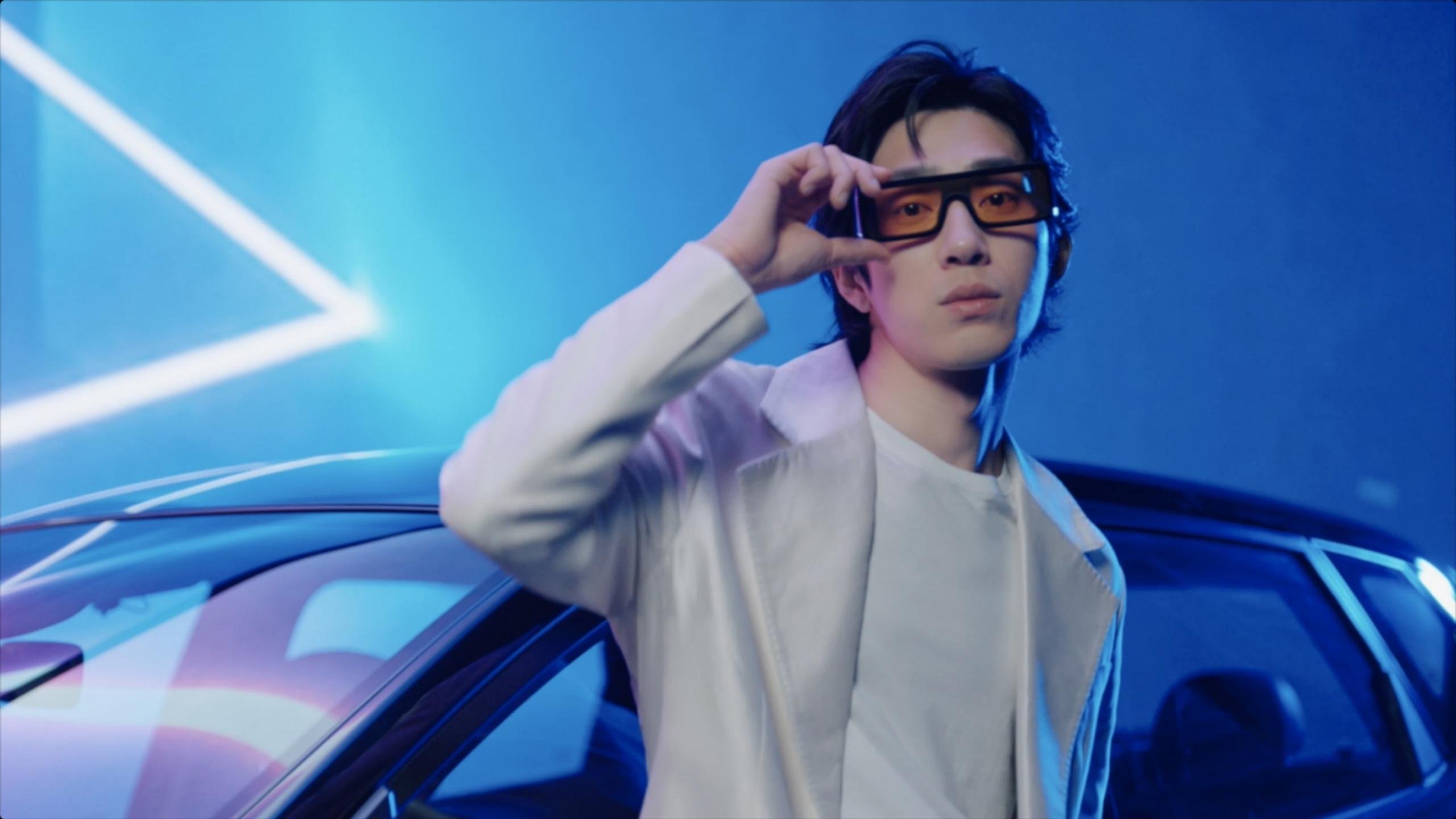 两个瞬间，欧洲杯的两颗心脏