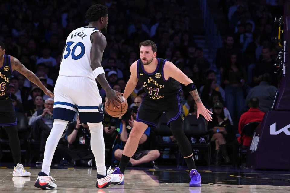 快船对阵山西队，东契奇成为胜负手