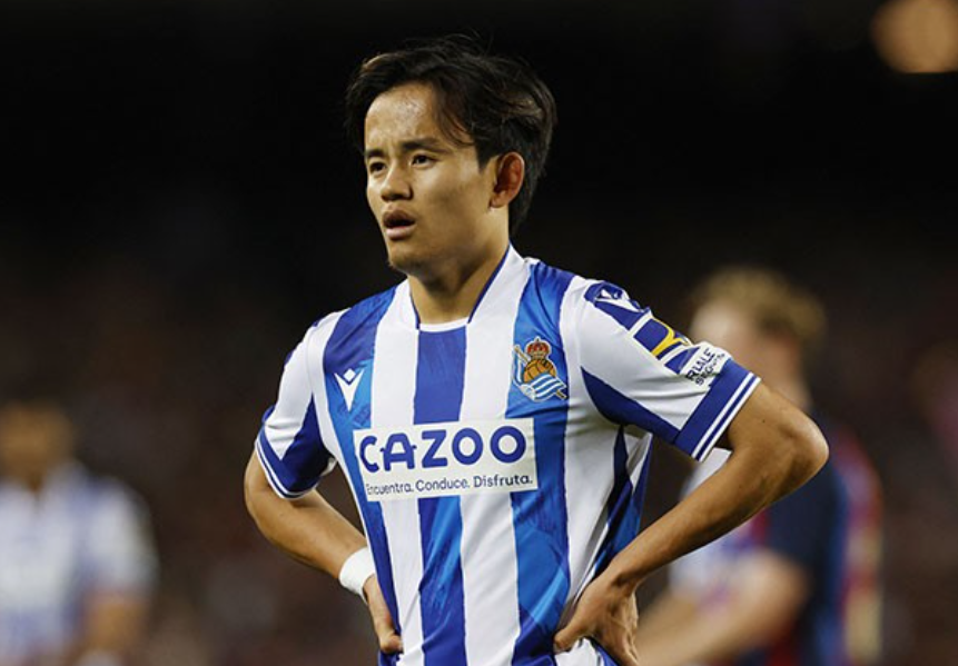 日本淘汰洪都拉斯,久保建英成为关键先生 日本淘汰洪都拉斯,久保建英成为关键先生